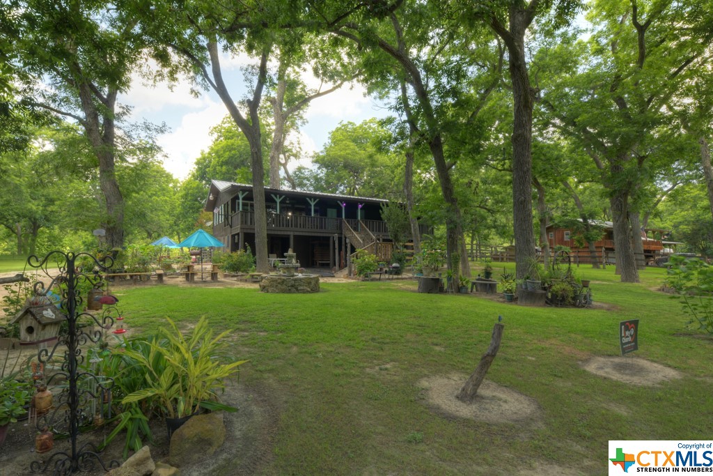 2808 Riverwood Road