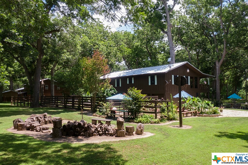 2808 Riverwood Road