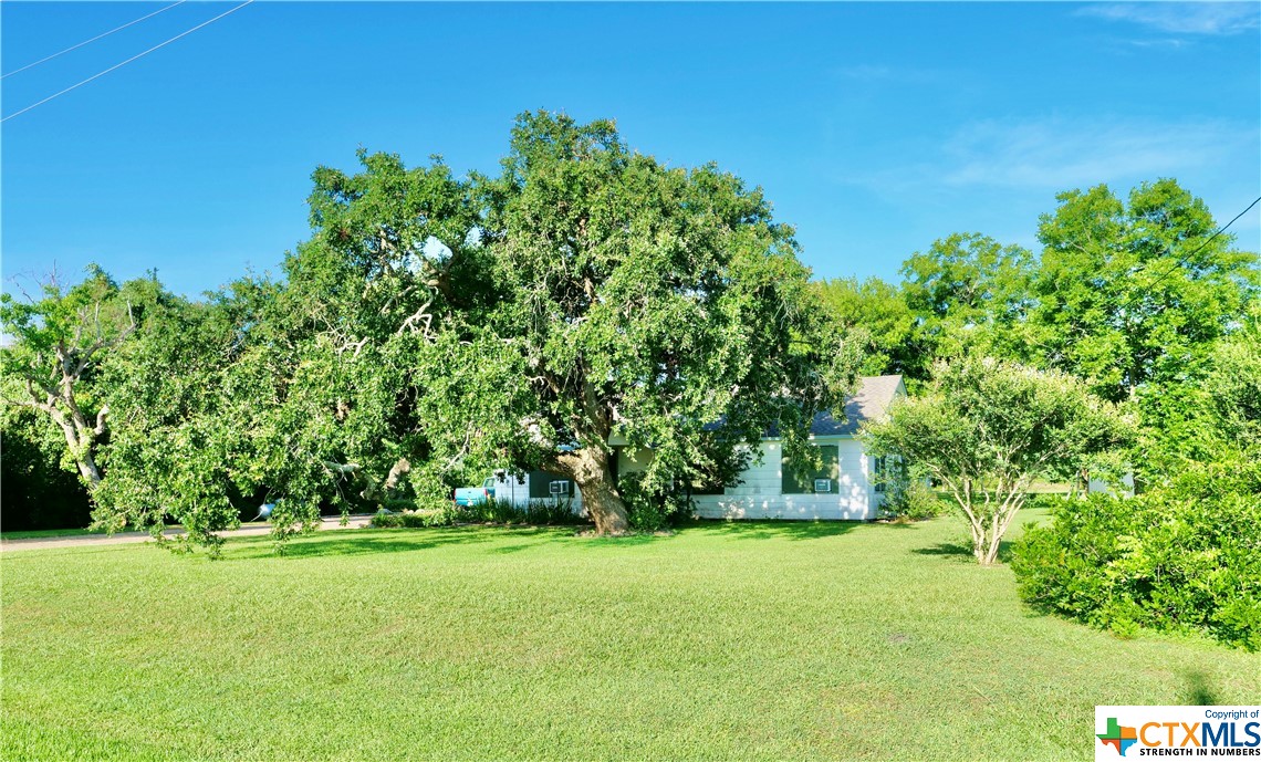 151 Austwell Road