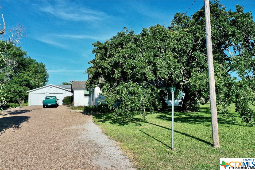 151 Austwell Road