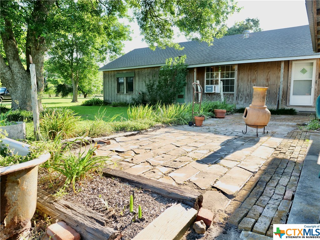 151 Austwell Road