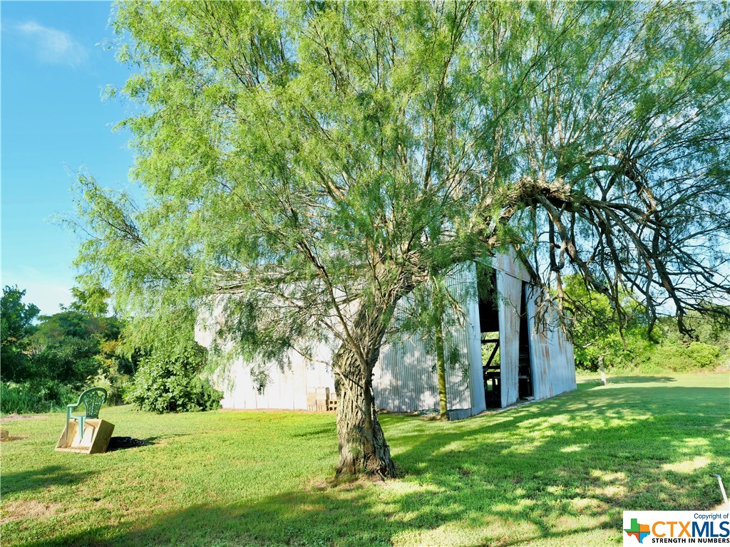 151 Austwell Road