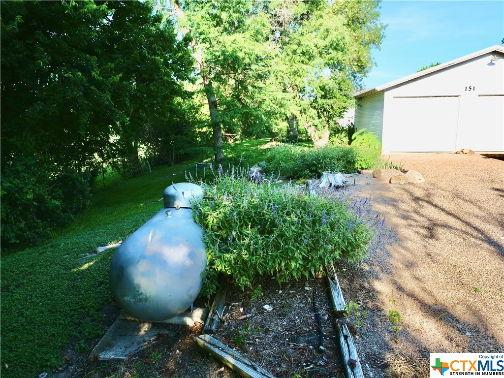 151 Austwell Road