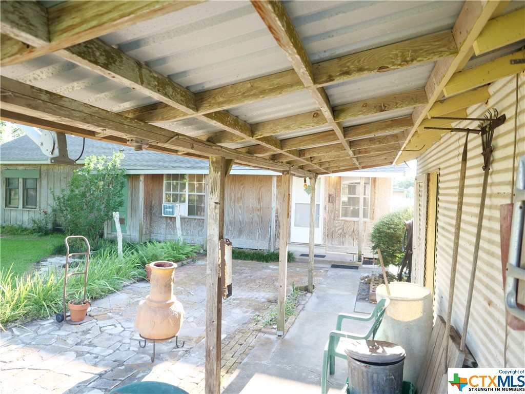 151 Austwell Road