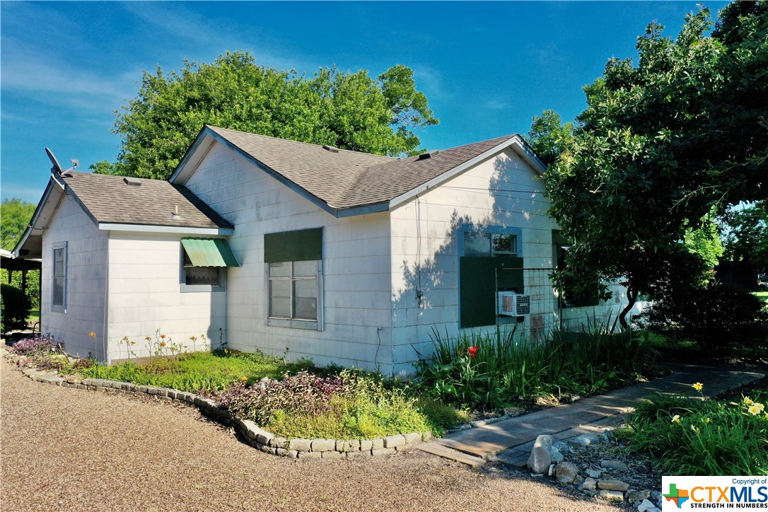 151 Austwell Road