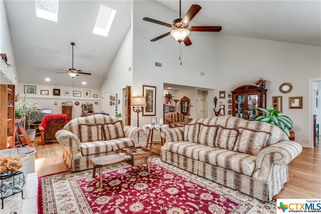 115 Bogie Drive