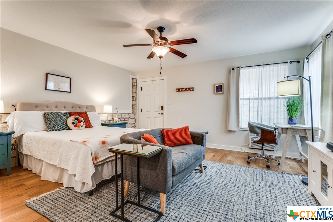 115 Bogie Drive