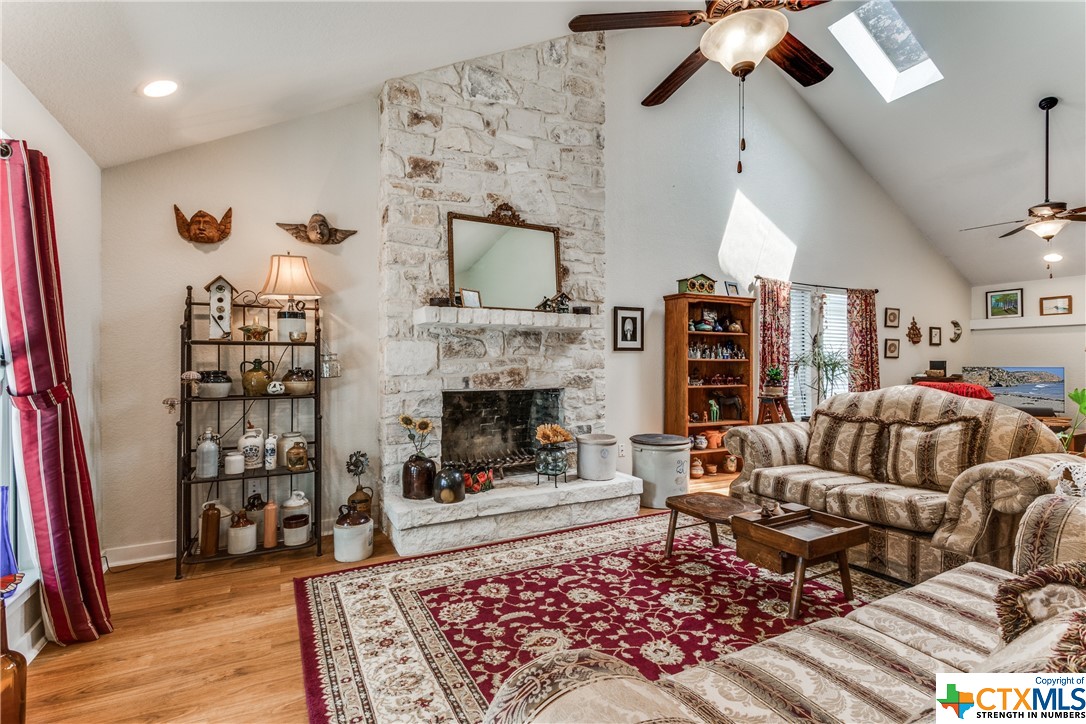 115 Bogie Drive