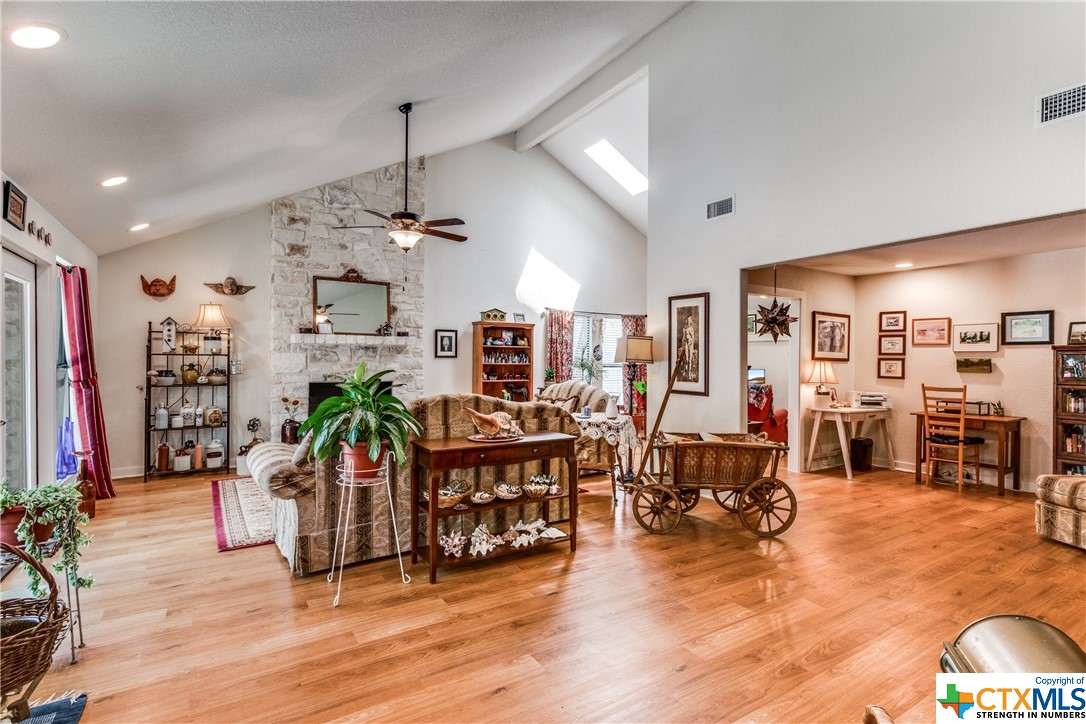 115 Bogie Drive