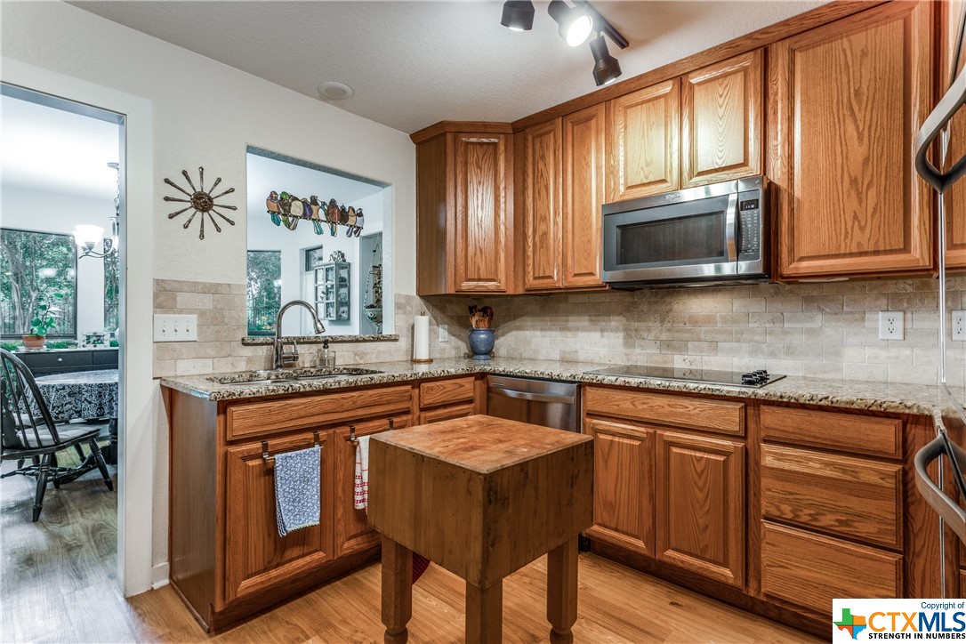 115 Bogie Drive