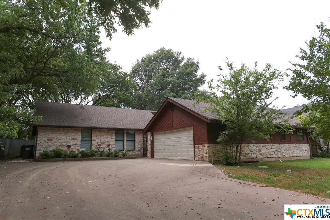 115 Bogie Drive