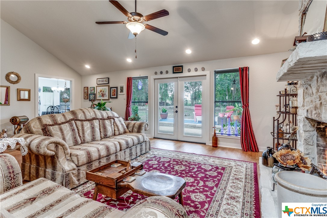 115 Bogie Drive