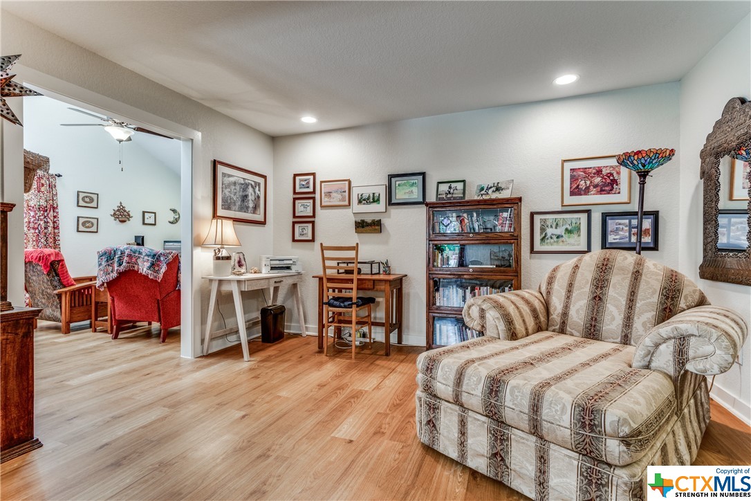 115 Bogie Drive