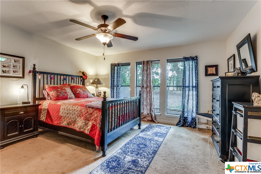 115 Bogie Drive