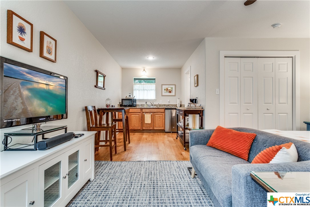 115 Bogie Drive