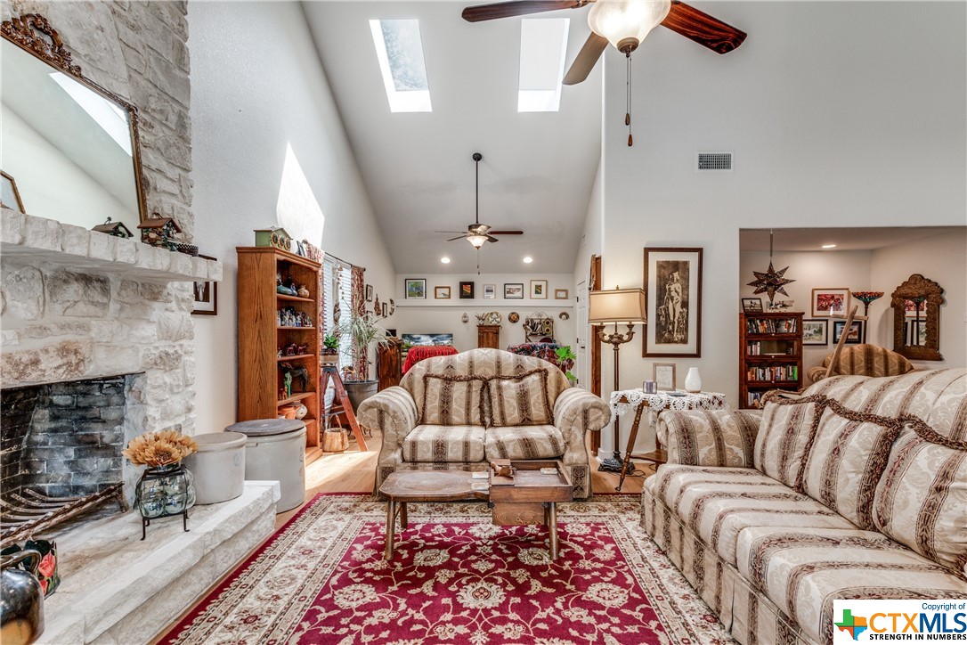 115 Bogie Drive
