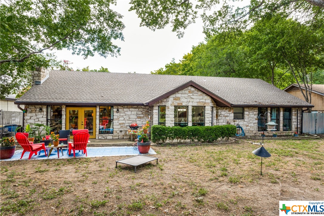 115 Bogie Drive