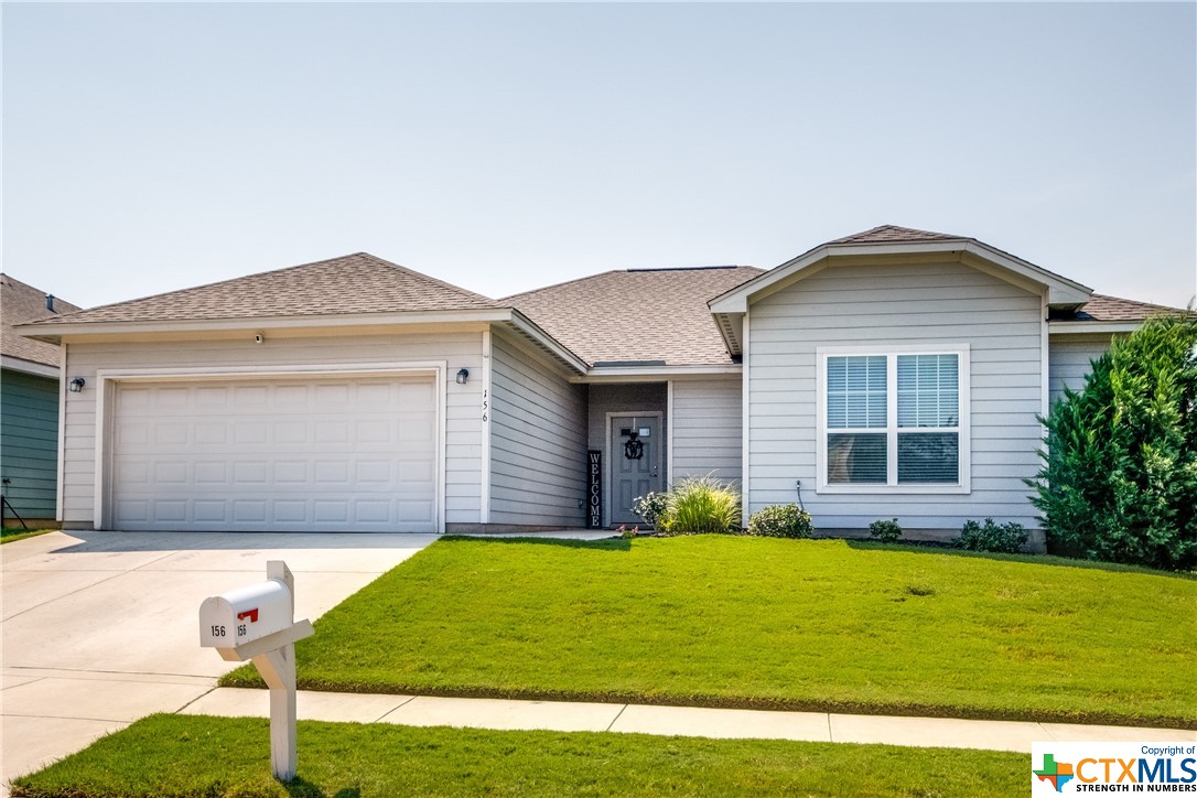 156 Lark Hill Road