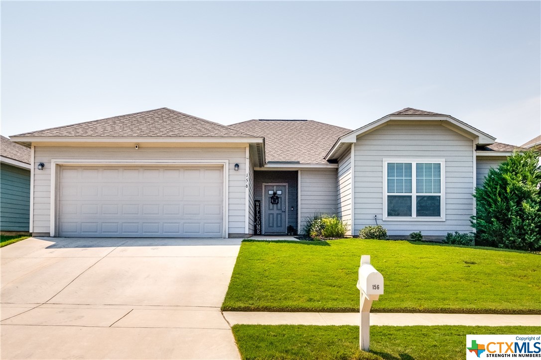 156 Lark Hill Road