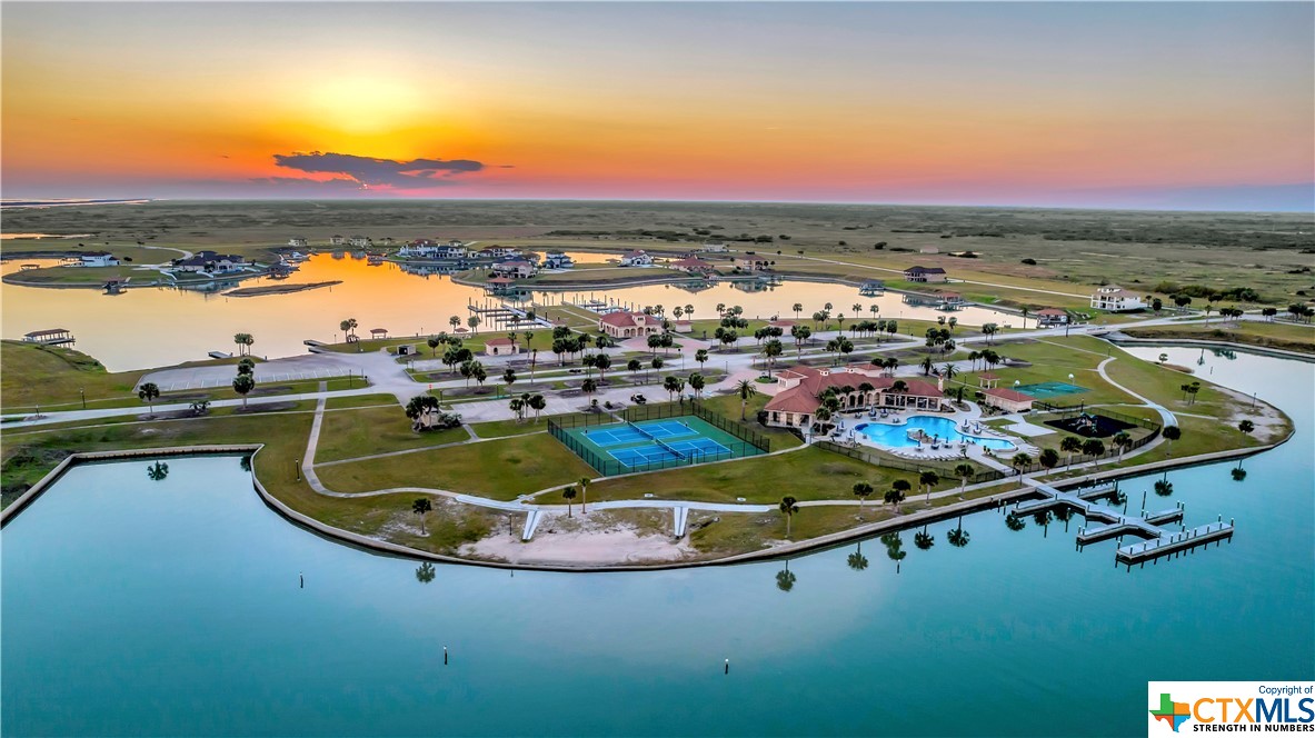 Lot 83 E Burgundy Bay