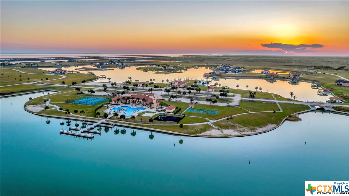 Lot 83 E Burgundy Bay