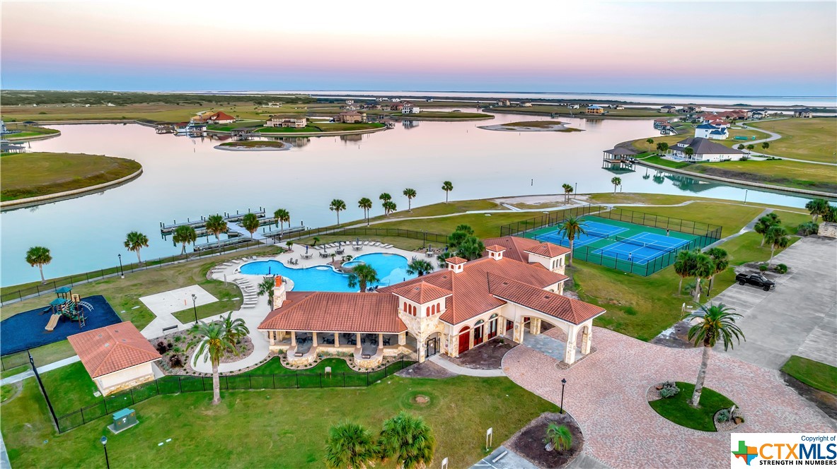 Lot 83 E Burgundy Bay