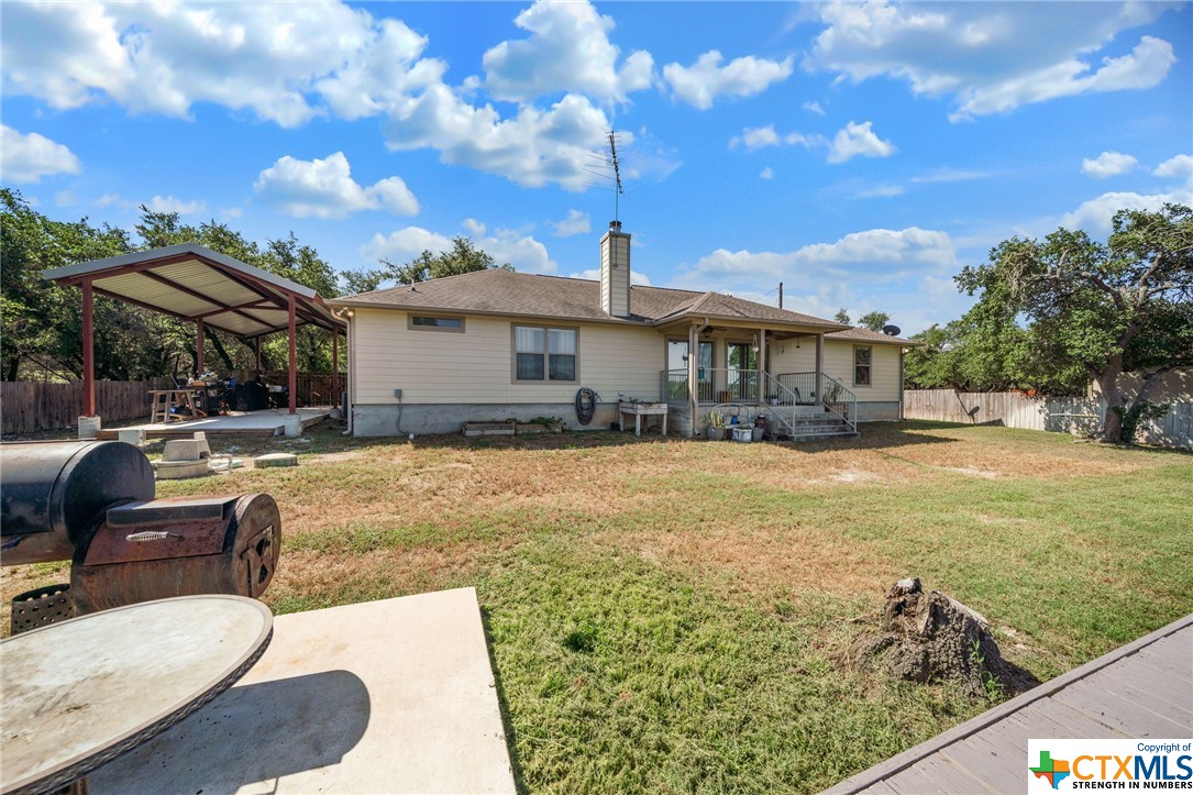 2825 Rocky Ridge Loop