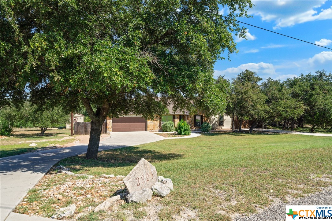 2825 Rocky Ridge Loop