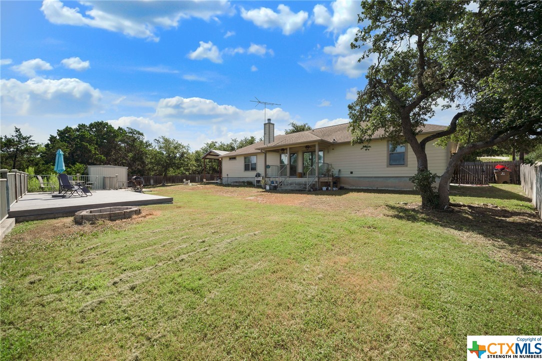 2825 Rocky Ridge Loop
