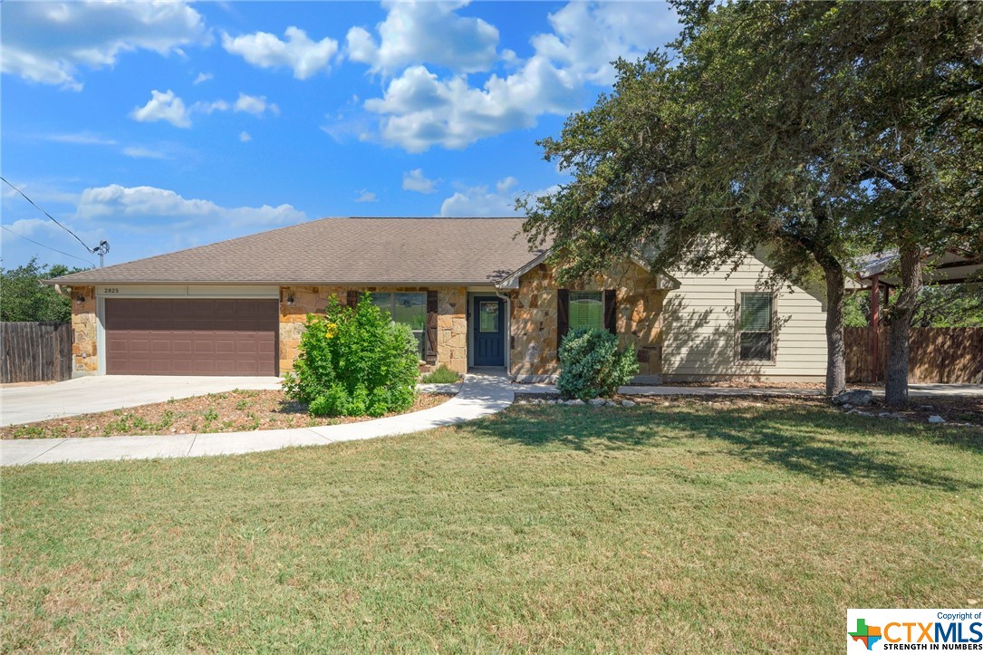 2825 Rocky Ridge Loop