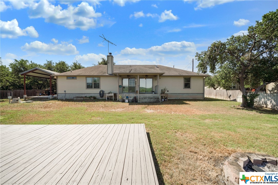 2825 Rocky Ridge Loop