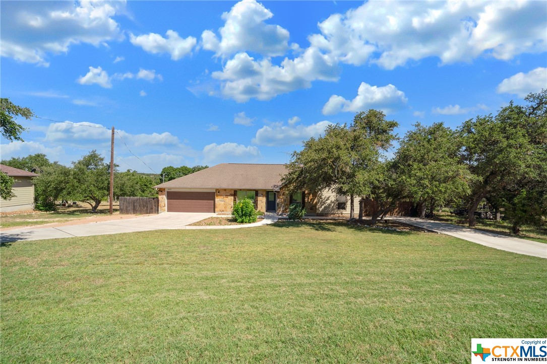 2825 Rocky Ridge Loop