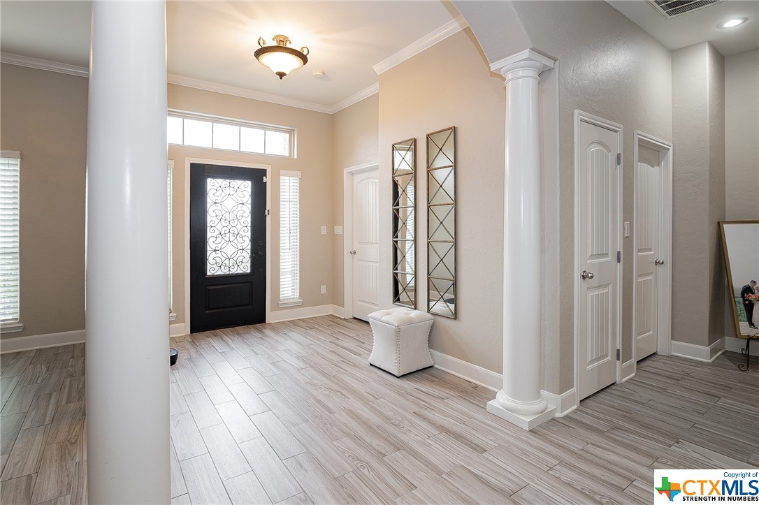 128 La Luz Drive