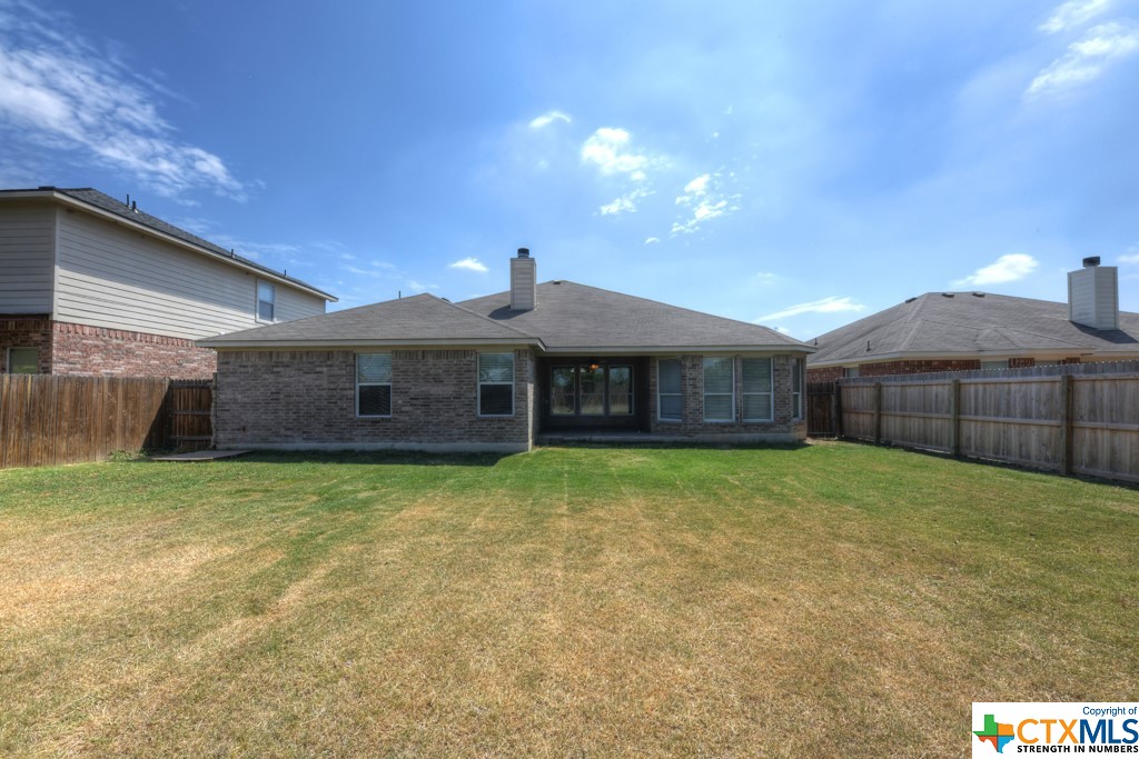 2170 Jolie Court