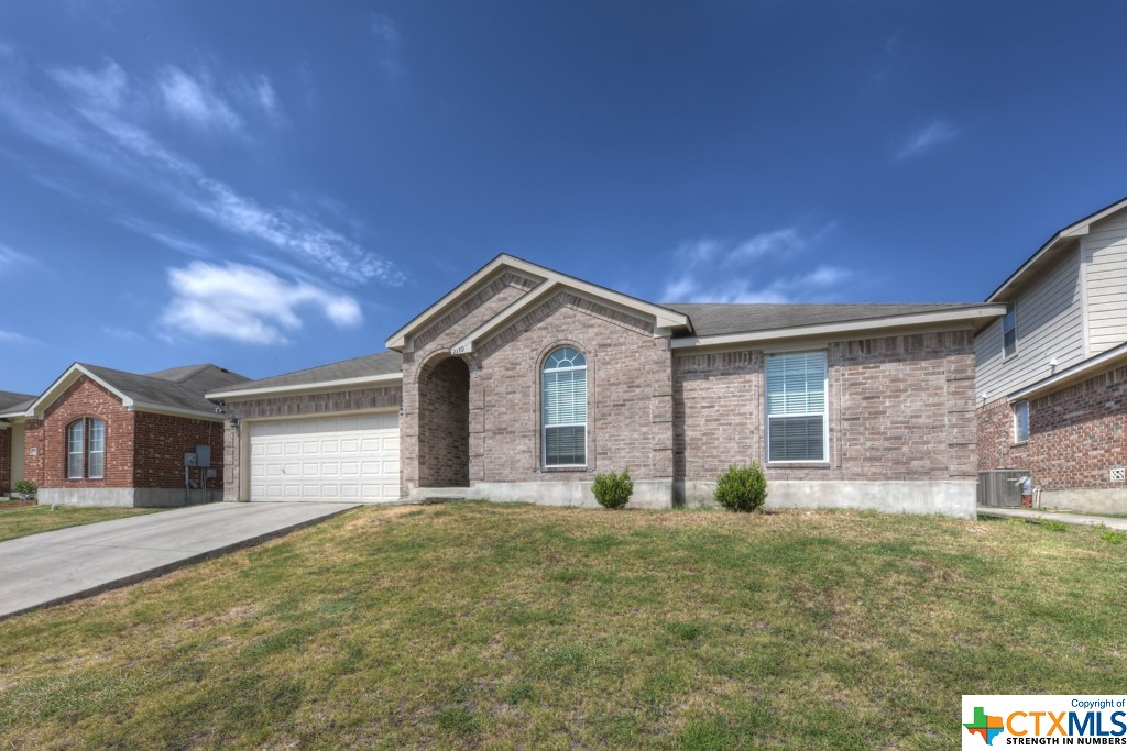 2170 Jolie Court