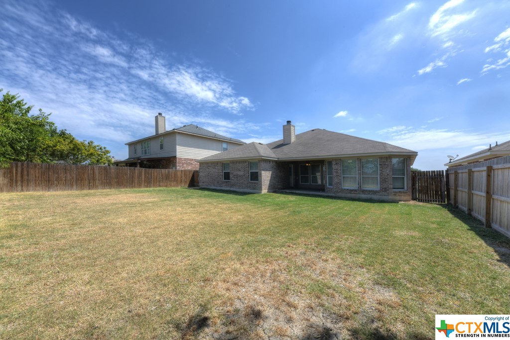 2170 Jolie Court