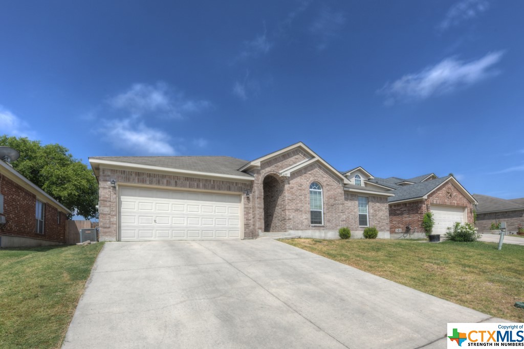 2170 Jolie Court
