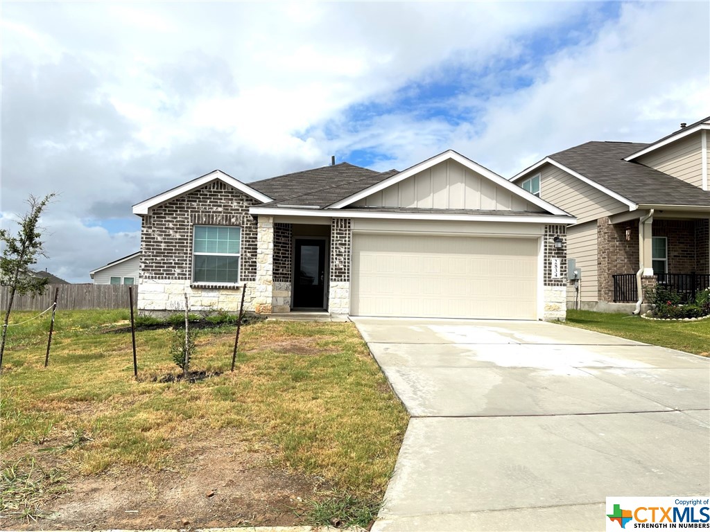 2834 Calandra Lark