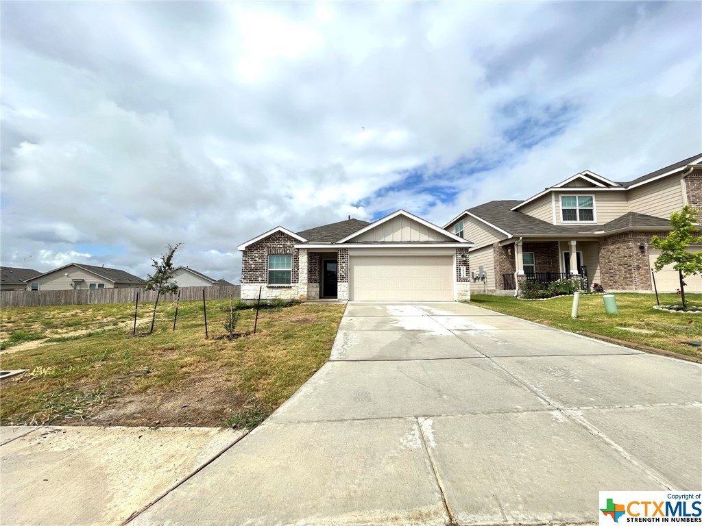 2834 Calandra Lark