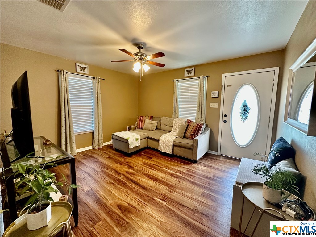 1508 Bowie Drive