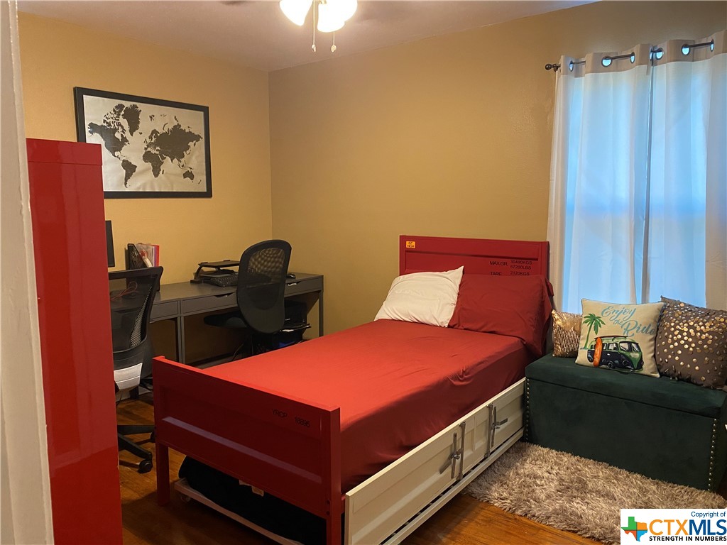 1508 Bowie Drive