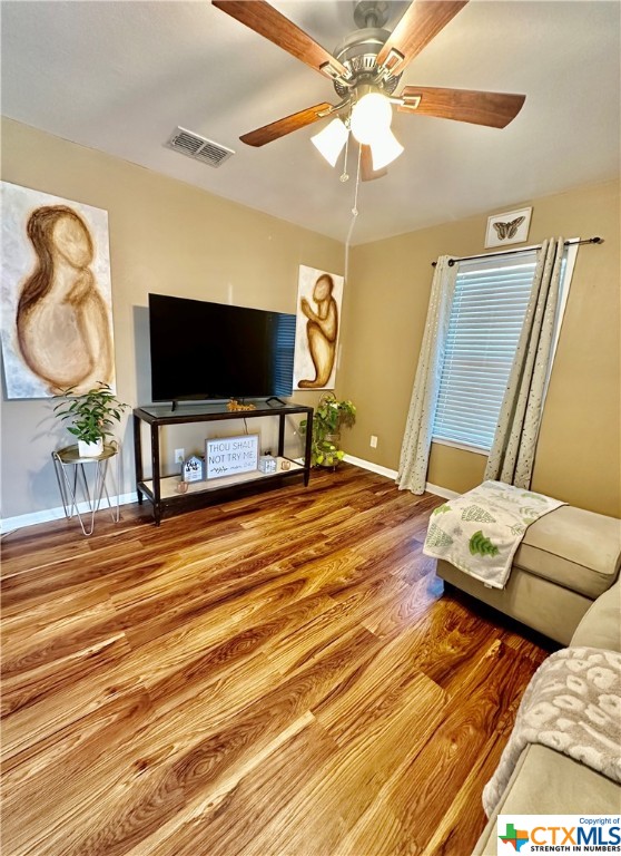 1508 Bowie Drive