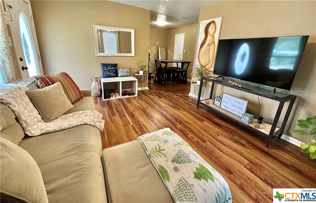 1508 Bowie Drive