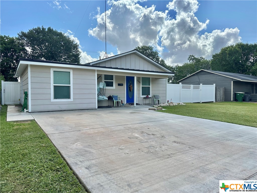 1508 Bowie Drive