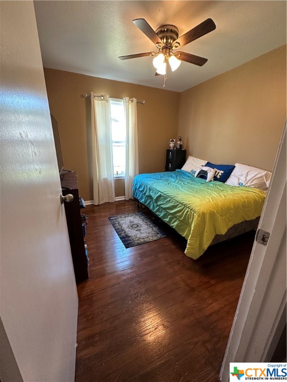 1508 Bowie Drive