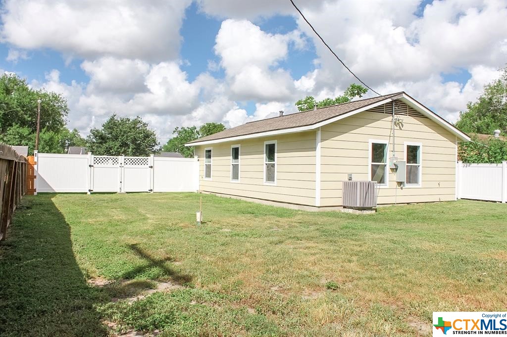 1508 Bowie Drive