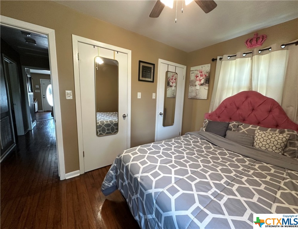 1508 Bowie Drive