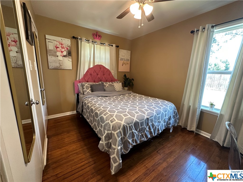 1508 Bowie Drive