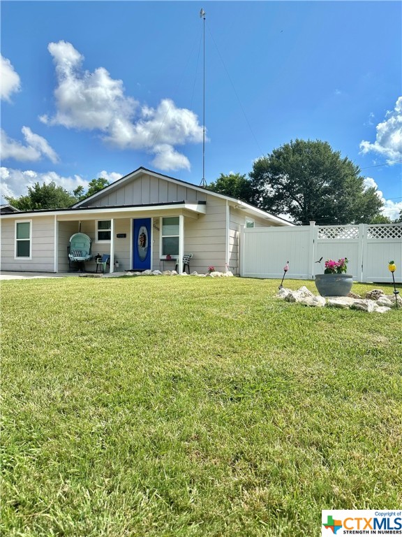1508 Bowie Drive