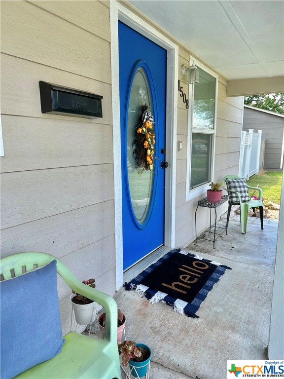 1508 Bowie Drive